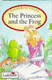 Buy The Princess and the Frog book at low price in india.