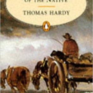 Buy The Return of the Native by thomas hardy at low price online in India