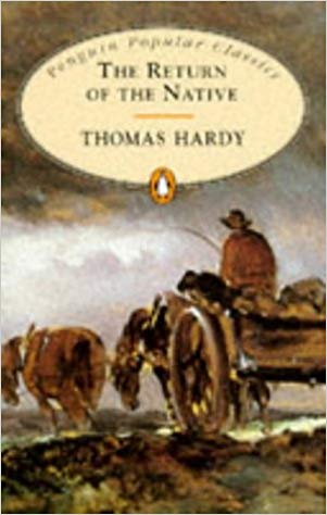 Buy The Return of the Native book by Thomas Hardy at best price in india.