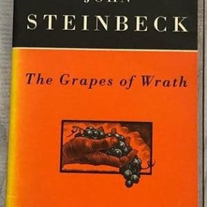 Buy The grapes of wrath at low price in india.