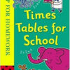 Buy Times Tables for School book at low price in india.