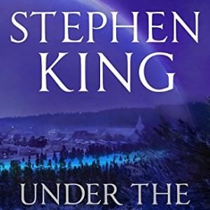 Buy Under the Dome by Stephen King at low price in India.