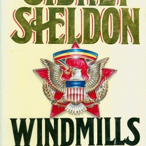 Buy WIndmills Of The Gods at low price online in India