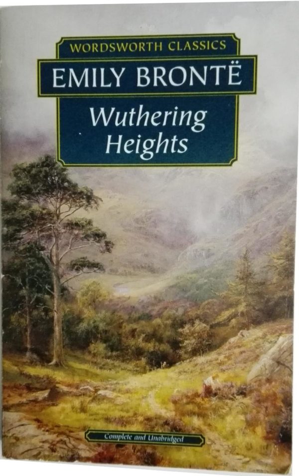 Buy Wuthering Heights at low price in India