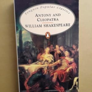 Buy Antony and cleopatra at low price online in India