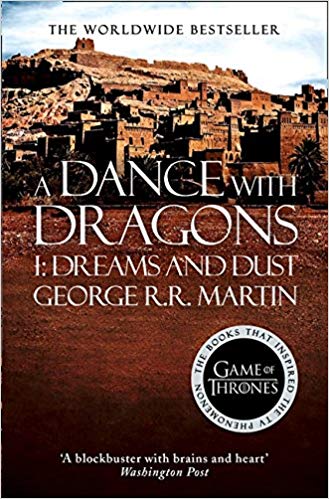 a dance with dragons 2
