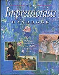 Buy he Impressionists Handbook at low price in india.