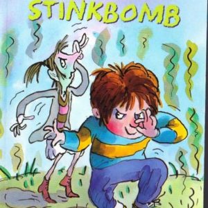 Buy horrid henry stinkbomb at low price online in India
