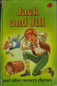 Buy Jack and Jill and Other Nursery Rhymes at low price in india.