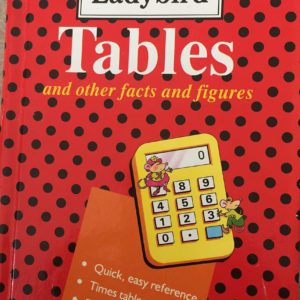 Buy tables and other facts and figures