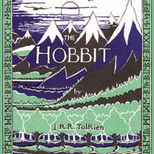 Buy the hobbit by J R R Tolkien at low price online in India
