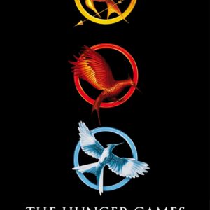 Buy the hunger games complete trilogy at low price online in India
