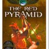 Buy the red pyramid at low price in india.