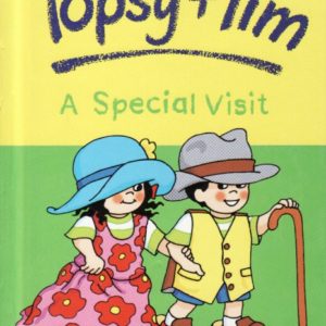 Buy topsy tim a special visit