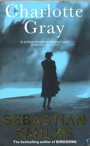 Buy Charlotte Gray book at low price in india.