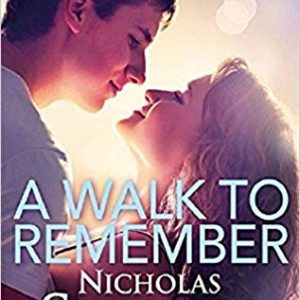 Buy A Walk to Remember book at low price online in India