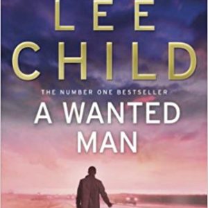Buy A Wanted Man book at low price in india.