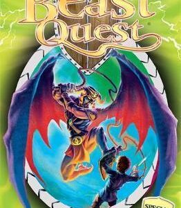 Buy Arax The Soul Stealer at low price online in India