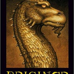 Buy Brisingr book at low price In India.