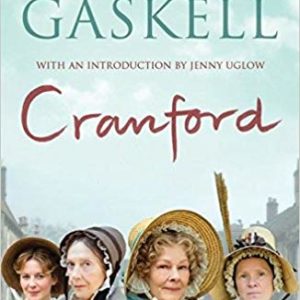 Buy Cranford book at low price in india.