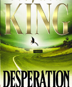 Buy Desperation book at low price in india.