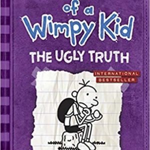 Buy Diary of a Wimpy Kid The Ugly Truth at low price online in India