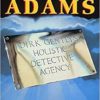 Buy Dirk Gently's Holistic Detective Agency book at low price in india.