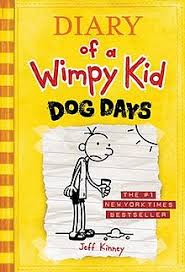 Buy Dog Days book at low price in india.