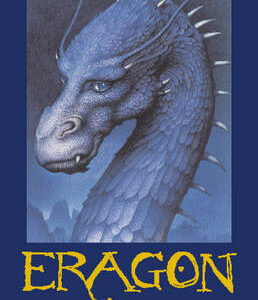 buy Eragon book at low price in india.
