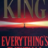 Buy Everythings Eventual book at low price in india.