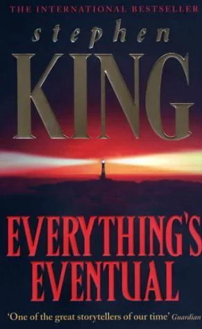 Buy Everythings Eventual book at low price in india.