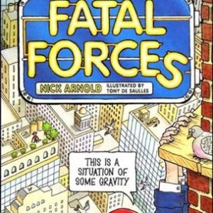 Buy Fatal Forces book at low price in india.
