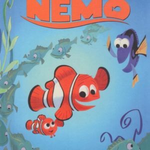 Buy Finding Nemo book at low price in india.
