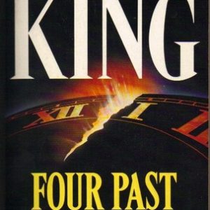 Buy Four Past Midnight book at low price in india.