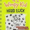Buy Hard Luck book at low price online in india.