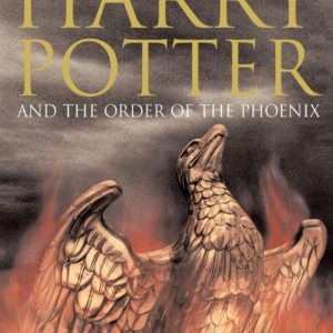 Buy Harry Potter and The Order of Phoenix book at low price online in India