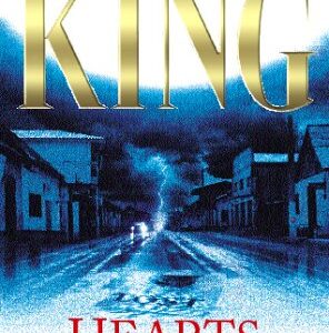 Buy Hearts in Atlantis Book at low price in india.