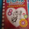 Buy Dork Diaries: Holiday Heartbreak book at low price in india.
