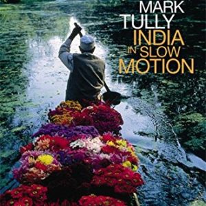 Buy India in Slow Motion book at low price online in India