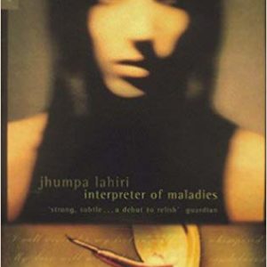 Buy Interpreter of Maladies book at low price online in India