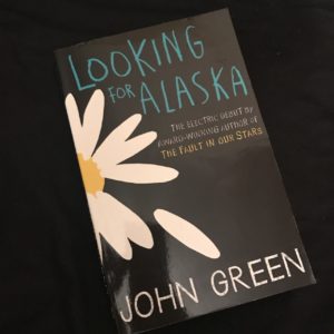 Buy Looking For Alaska book at low price in india.
