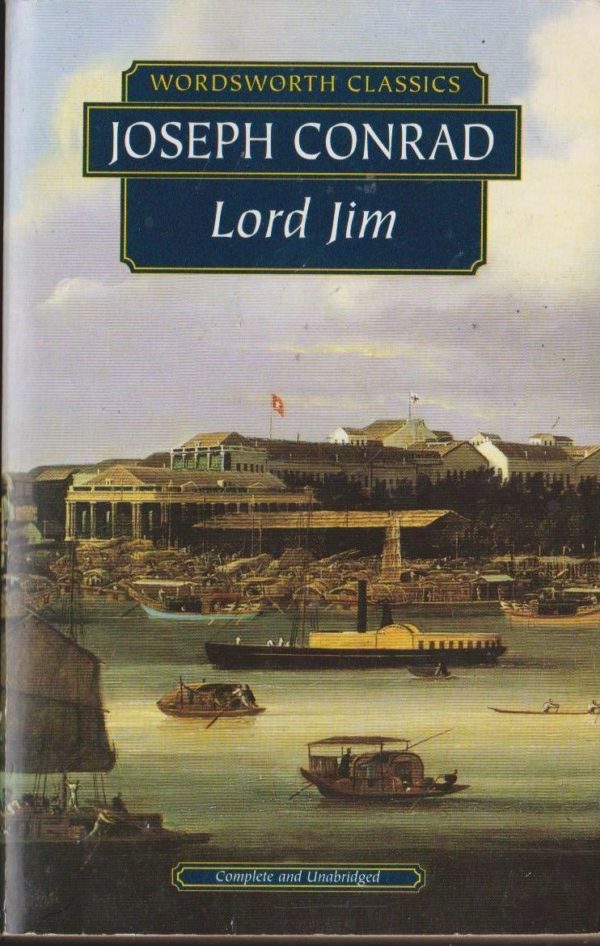 Buy Lord Jim book at low price online in India