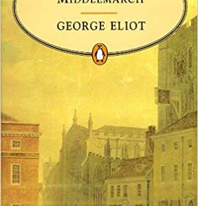 Buy Middlemarch book at low price online in India