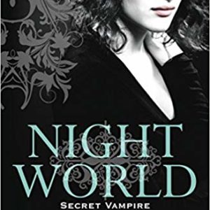 Buy Night World, No. 1 book at low price online in India