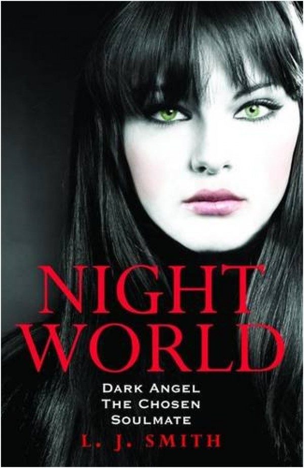 Buy Night World, No. 2 book at low price online in India