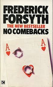 Buy No Comebacks book at low price online in India