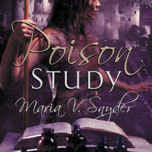 Buy Poison Study book at low price online in India