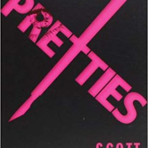 Buy Pretties book at low price in india.