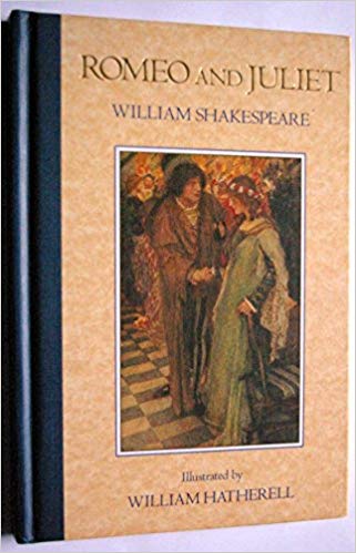 Buy Romeo and Juliet by William Shakespeare at low price online in india.