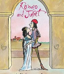 Buy Romeo and Juliet book at low price in india.